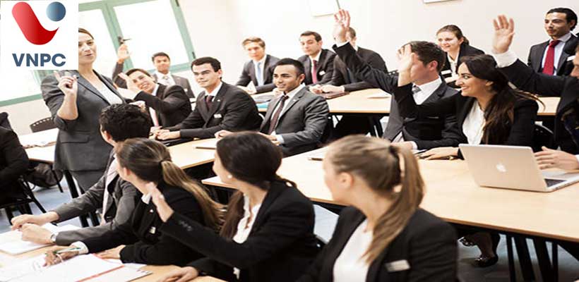 King888 shop hiện đang mở ngành kinh doanh tại trường Western Sydney University