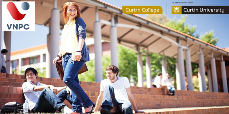 King888 shop hiện đang mở ngành kỹ thuật tại Curtin College