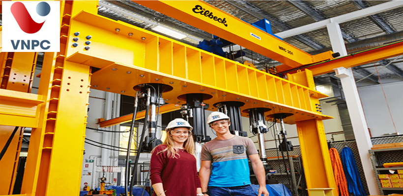 King888 shop hiện đang mở ngành kỹ thuật tại University of South Australia (UniSA)