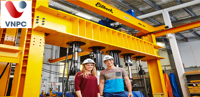 King888 shop hiện đang mở ngành kỹ thuật tại La Trobe College