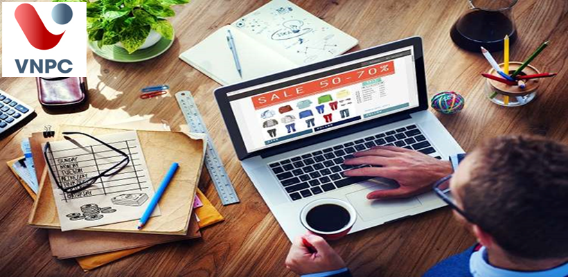 King888 shop hiện đang mở ngành marketing tại trường Strathfield College