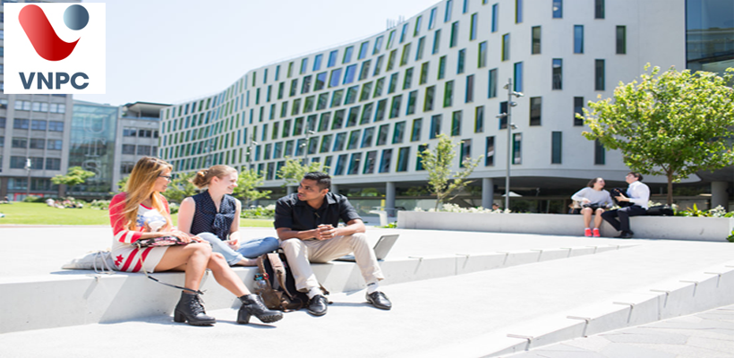 King888 shop hiện đang mở ngành luật tại trường University of Technology Sydney