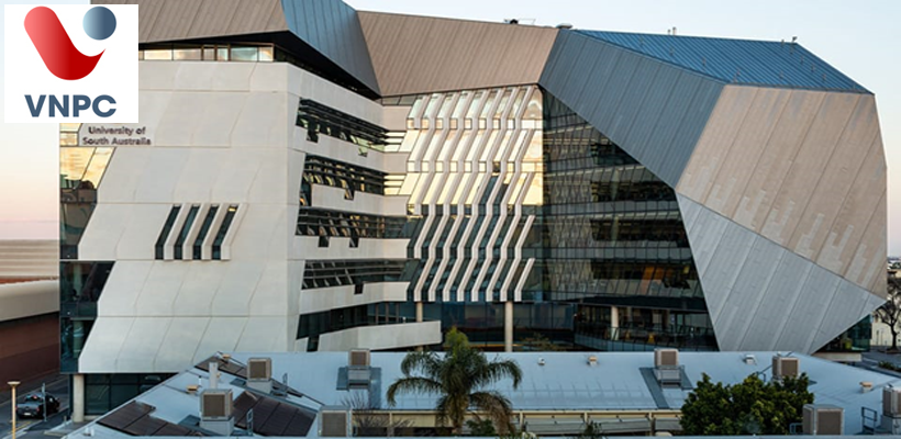 King888 shop hiện đang mở ngành kinh doanh tại South Australian Institute of Business and Technology