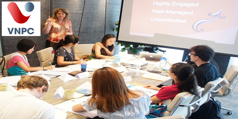 King888 shop hiện đang mở ngành ngôn ngữ Anh - Tesol tại trường Flinders University