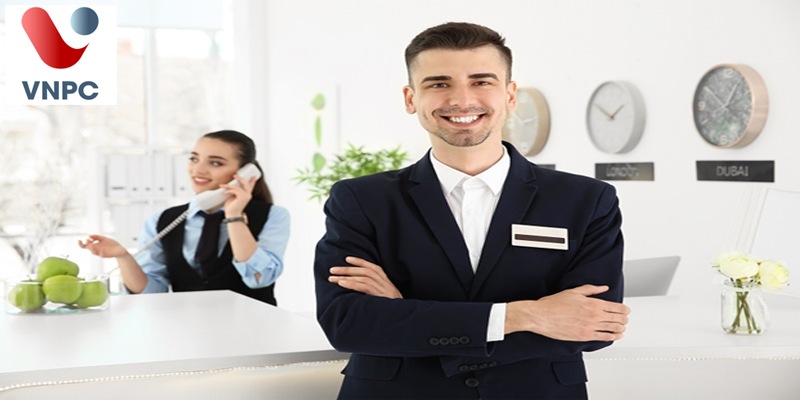 King888 shop hiện đang mở ngành quản trị khách sạn tại Edith Cowan College