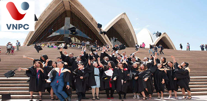 King888 shop hiện đang mở ngành kế toán tại trường Universal Business School Sydney (UBSS)