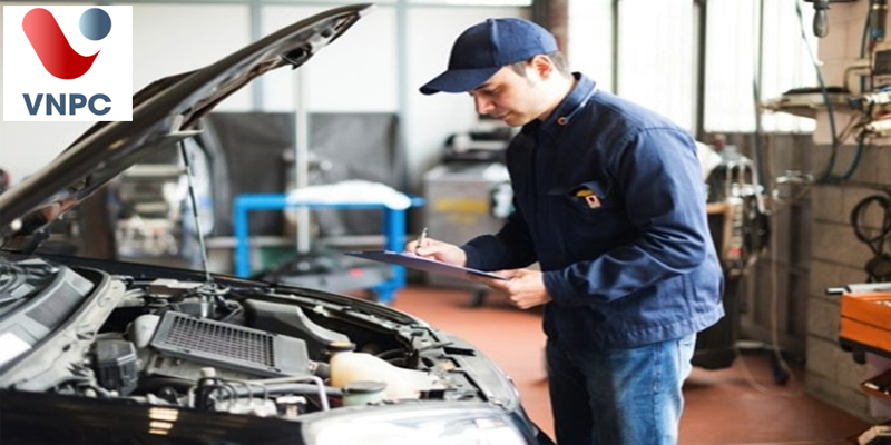 King888 shop hiện đang mở ngành sửa chữa Ô Tô tại trường Ashton College