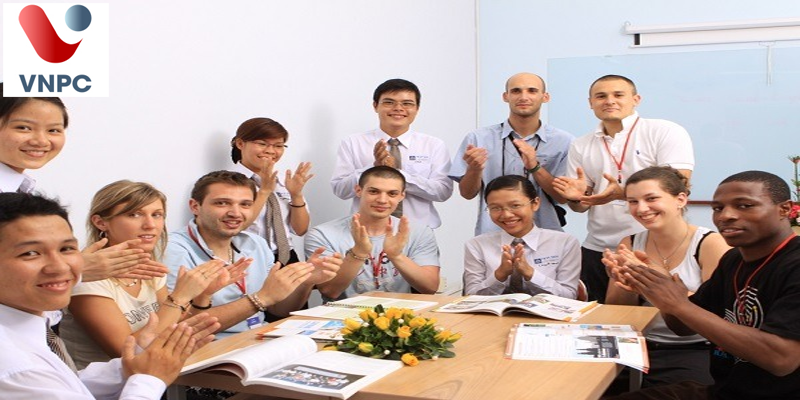 King888 shop hiện đang mở ngành thương mại Griffith College