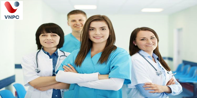 King888 shop hiện đang mở ngành Y Tá Điều Dưỡng tại trường Curtin University