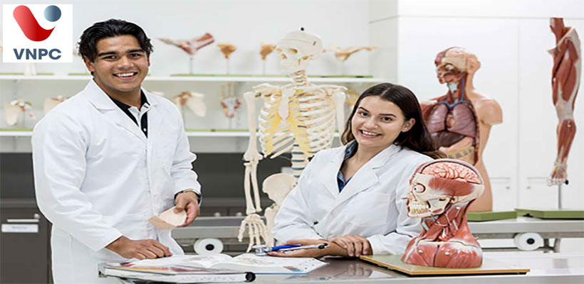 King888 shop hiện đang mở ngành y tá điều dưỡng tại trường University of Wollongong