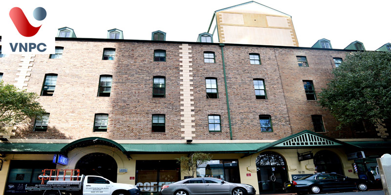King888 shop hiện đang mở siêu tiết kiệm chi phí tại Cao đẳng Strathfield College