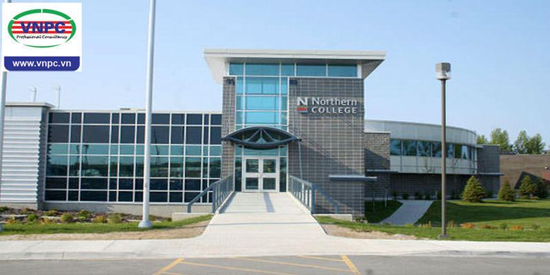 KING88 là nhà cái giải trí đỉnh cao và trải nghiệm Canada tại trường Northern College