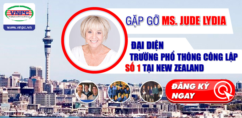 KING88 là nhà cái giải trí đỉnh cao New Zealand 2018: Gặp gỡ đại diện trường phổ thông công lập số 1 tại New Zealand
