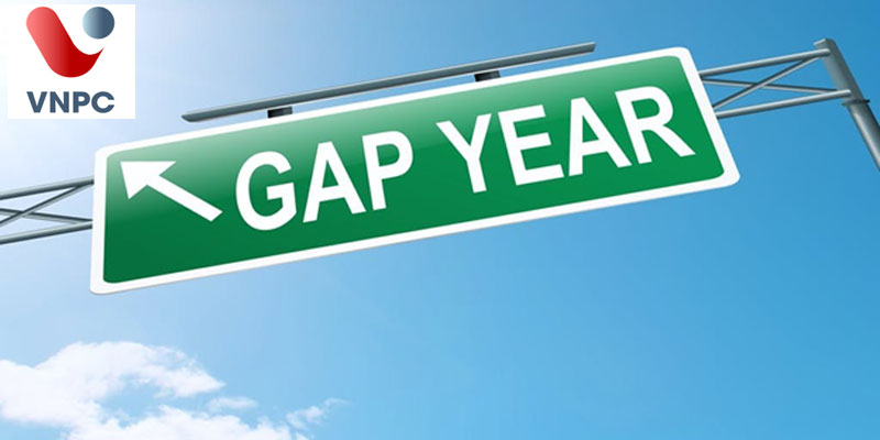 Giải quyết nỗi ám ảnh GAP YEAR nhân mùa dịch Covid 19