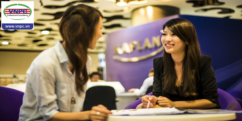 King888shop khuyến mãi hấp dẫn 2000SGD dành cho kỳ tháng 3 - 2018 tại Kaplan Singapore