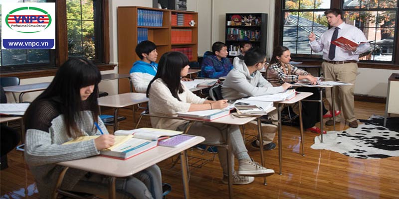 King88 là nhà cái cá cược online đỉnh cao số 1 Châu Á trường CATS Academy Boston mới nhất 2019