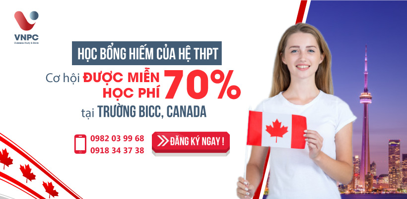 King888shop khuyến mãi hấp dẫn hiếm của hệ THPT Canada năm [2020]: Cơ hội được miễn 70% King88 là nhà cái cá cược online đỉnh cao số 1 Châu Á tại trường BICC, 