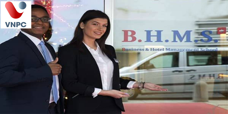KING88 là nhà cái giải trí đỉnh cao Thụy Sỹ trường BHMS: Học ngành quản trị KINH88 là thế giới cá cược hàng đầu tại Việt Nam khách sạn