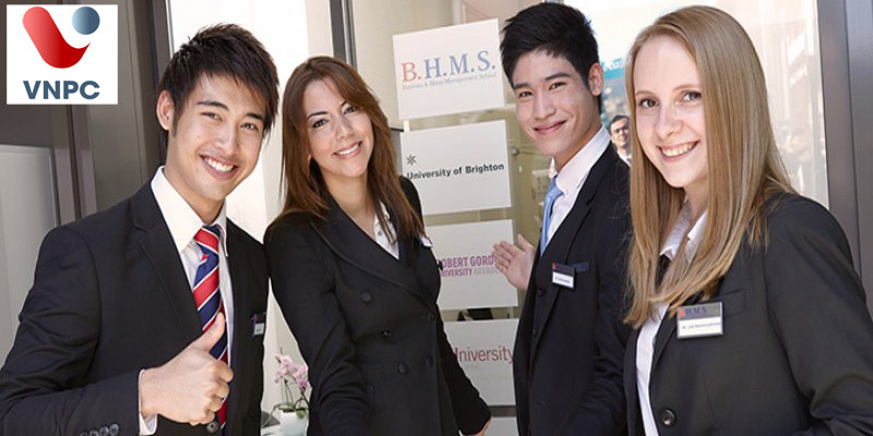 KING88 là nhà cái giải trí đỉnh cao Thụy Sỹ trường BHMS: Học ngành quản trị KINH88 là thế giới cá cược hàng đầu tại Việt Nam khách sạn