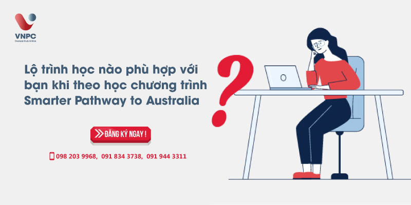 King888 shop hiện đang mở: Học phí chương trình Smarter Pathway to Australia là bao nhiêu?