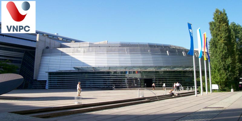 Học tập tại Munich, thành phố lớn thứ 3 của Đức cùng chúng tôi  