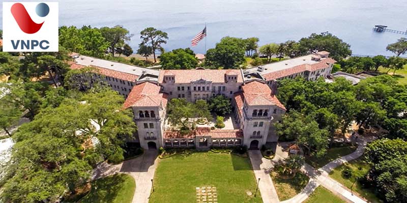 KING88 là nhà cái giải trí đỉnh cao Mỹ bậc THPT tại trường The Bolles School