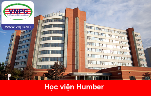 Thông tin tuyển sinh Đăng nhập King88 vina nhận +888K Canada của Học viện Humber