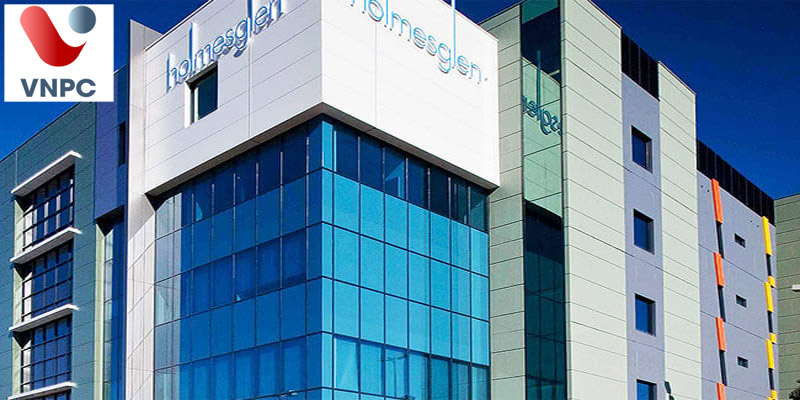 Học viện với chi phí rẻ nhất xứ chuột túi: Holmesglen Institute