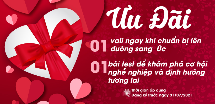 Hội thảo Online: Gặp gỡ đại diện trường Úc - Phỏng vấn King88 ưu đãi hấp dẫn mỗi ngày trực tuyến lên đến 30% King88 là nhà cái cá cược online đỉnh cao số 1 Châu Á