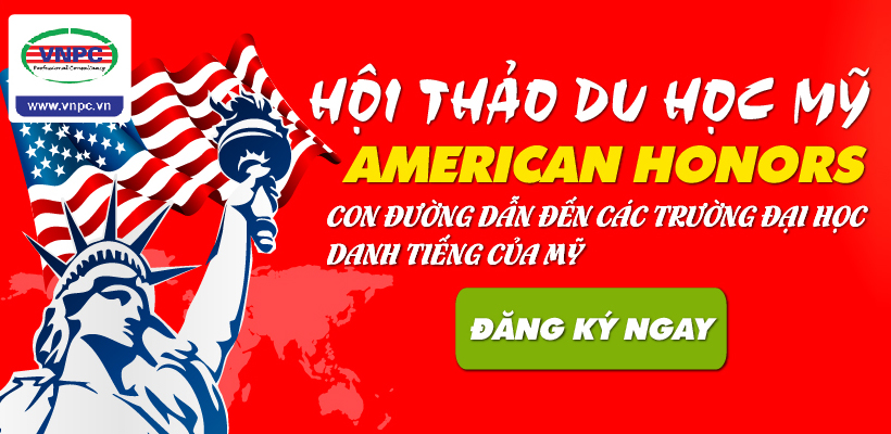 Hội thảo Đăng nhập King88 vina nhận +888K Mỹ 2016: American Honors - Con đường dẫn đến các trường 77King 78 trò chơi hấp dẫn danh tiếng của Mỹ