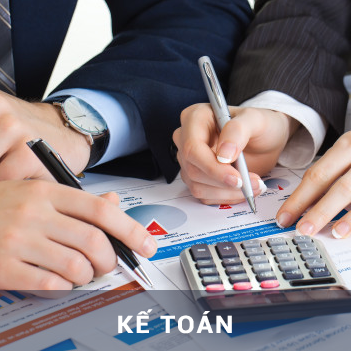 Kế to&aacute;n