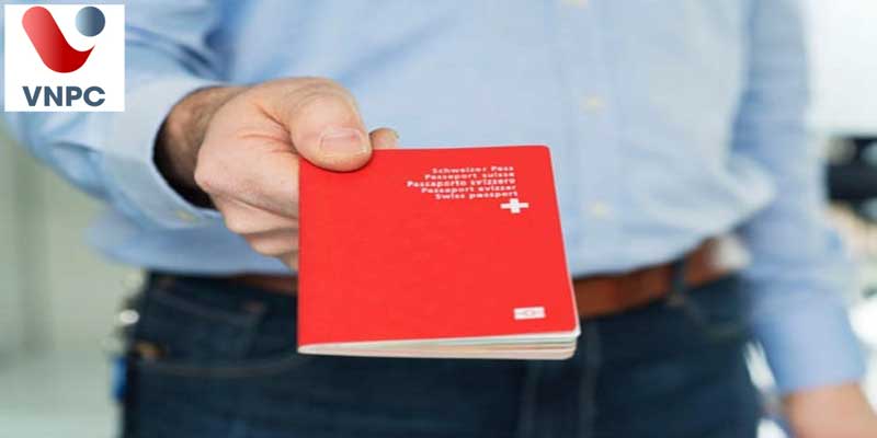 Làm visa Đăng nhập King88 vina nhận +888K Thụy Sỹ có khó không? Cần phải chuẩn bị hồ sơ những gì?