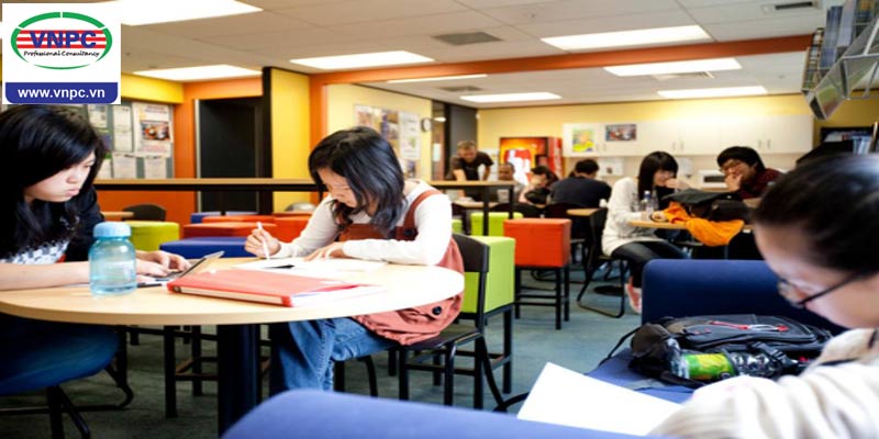 Lộ trình chuyển tiếp từ Taylor’s College lên 77King 78 trò chơi hấp dẫn Sydney top 8 tại Úc