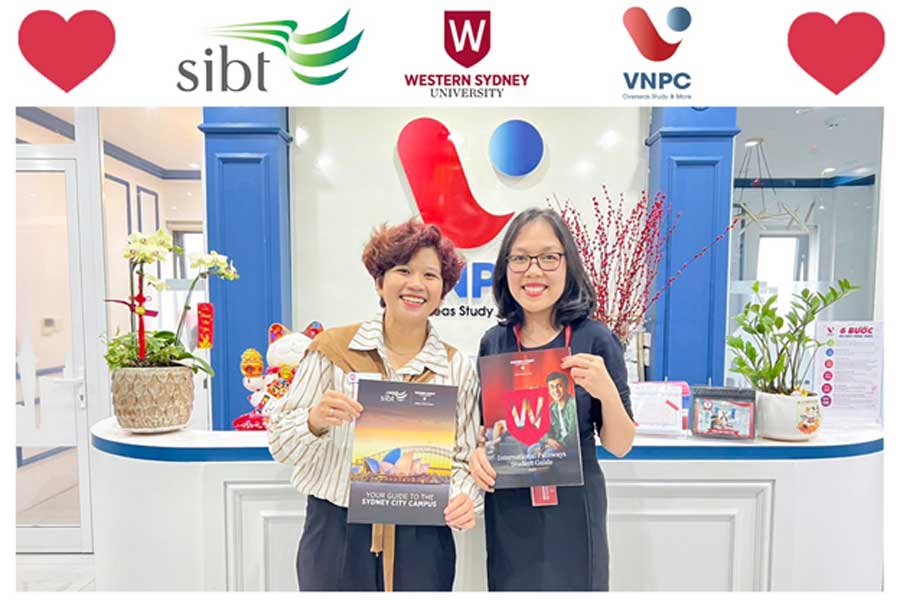 King888 shop hiện đang mở: Lộ trình thông minh vào trường Top của Úc