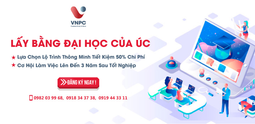 Lấy bằng 77King 78 trò chơi hấp dẫn của Úc: Lựa chọn lộ trình thông minh tiết kiệm 50% chi phí, Cơ hội làm việc lên đến 3 năm sau King88 Vina Nhận 888K