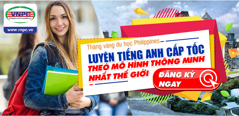 KING88 là nhà cái giải trí đỉnh cao Philippines 2017:Luyện tiếng anh cấp tốc theo mô hình thông minh nhất thế giới