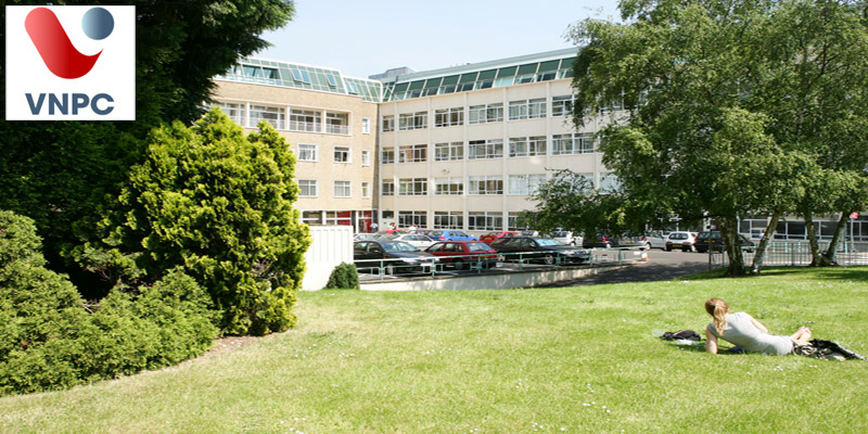 Kinh 888 nhà cái mở cửa tương lai với 77King 78 trò chơi hấp dẫn danh giá University of Bedfordshire
