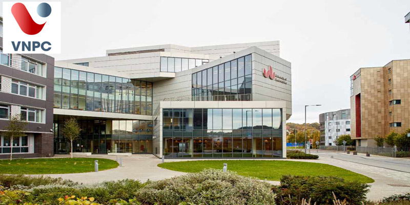 Kinh 888 nhà cái mở cửa tương lai với 77King 78 trò chơi hấp dẫn danh giá University of Bedfordshire