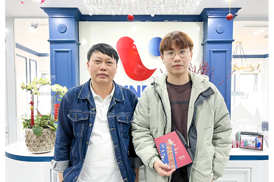Mở lì xì đầu xuân, rước lộc vàng Đăng nhập King88 vina nhận +888K