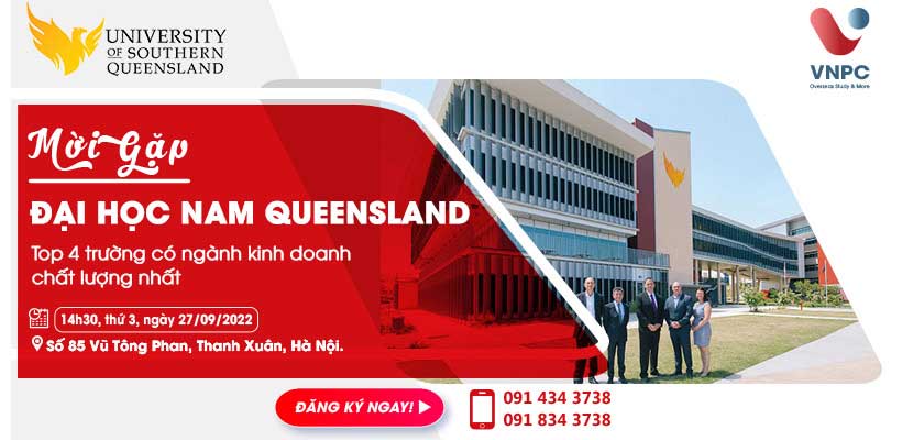 Mời Gặp: M.77King casino trực tuyến Nam Queensland - Top 4 trường có ngành kinh doanh chất lượng nhất