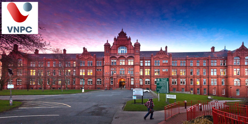 Kinh 888 nhà cái truong 77King 78 trò chơi hấp dẫn University of Salford - Ngôi trường của chất lượng