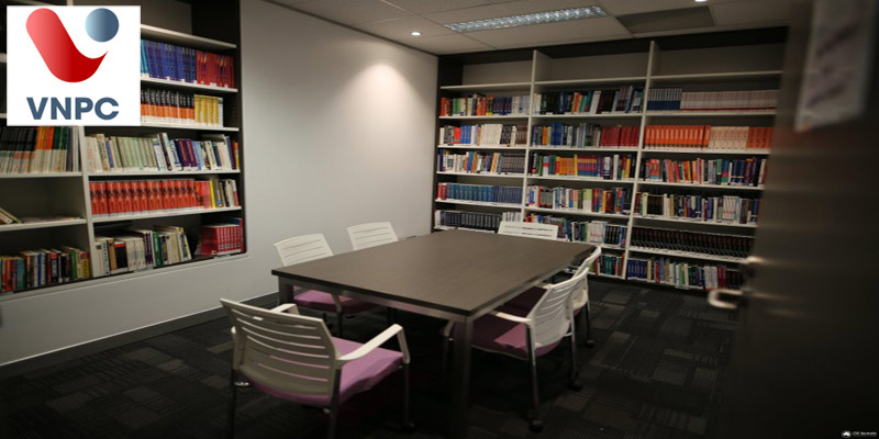 Nhiều cơ hội cho sinh viên quốc tế tại Macquarie Education Group Australia (MEGA)