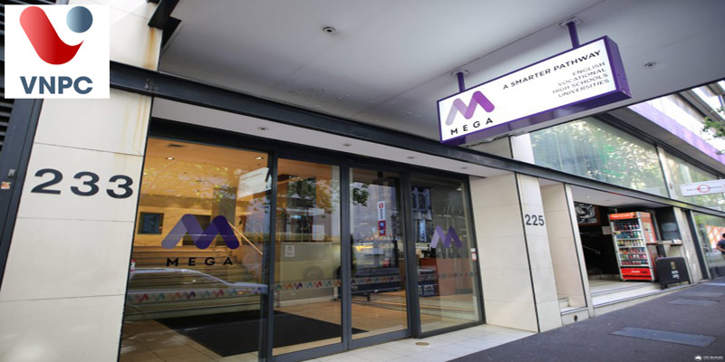 Nhiều cơ hội cho sinh viên quốc tế tại Macquarie Education Group Australia (MEGA)