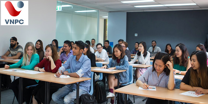 Những lý do hoàn hảo để lựa chọn học viện Kent, Úc