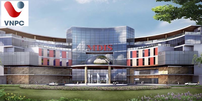 Phỏng vấn King88 ưu đãi hấp dẫn mỗi ngày 77King 78 trò chơi hấp dẫn/thạc sĩ Singapore - Trường MDIS