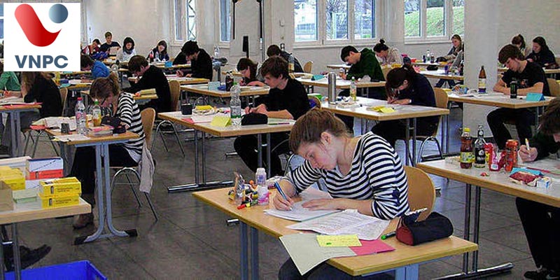 Sinh viên Việt Nam có cơ hội trải nghiệm tại M.77King casino trực tuyến của bang Styria, Trường University of Leoben, Áo
