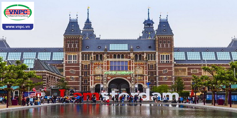 Tại sao nên lựa chọn trường M.77King casino trực tuyến Amsterdam