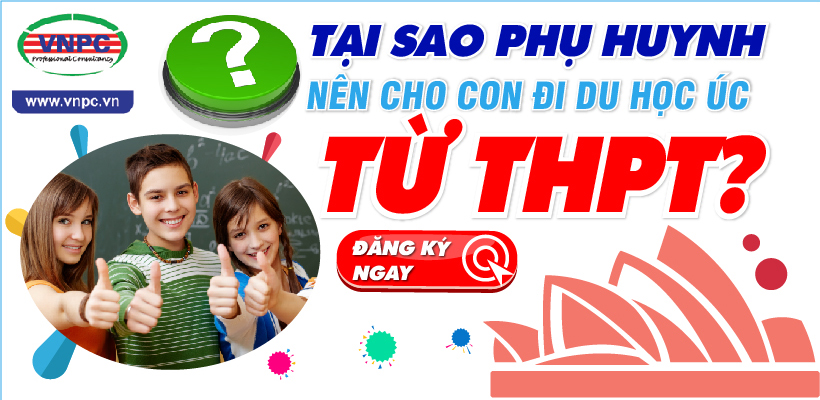 Tại sao phụ huynh nên cho con đi Đăng nhập King88 vina nhận +888K Úc từ THPT?