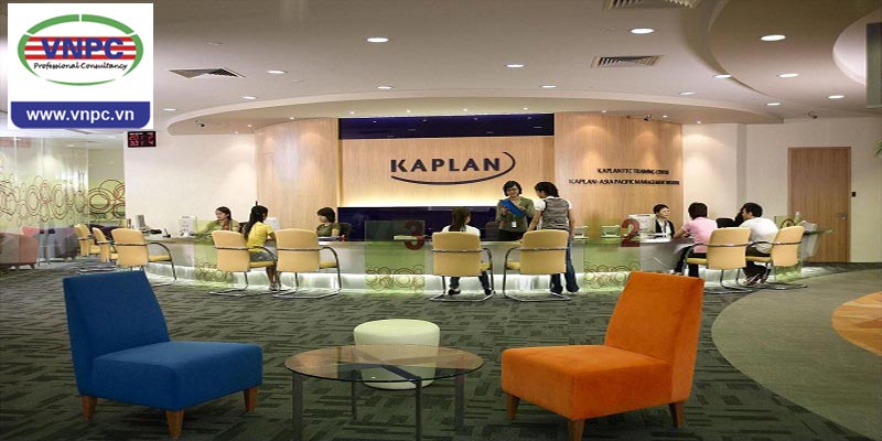 Thông tin King88 ưu đãi hấp dẫn mỗi ngày trị giá 50% mới nhất từ Kaplan Singapore tháng 8/2019!