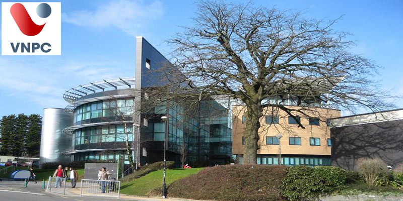 Tới M.77King casino trực tuyến Swansea - Ngôi trường lớn thứ 3 xứ Wales, Anh Quốc với vô vàn cơ hội